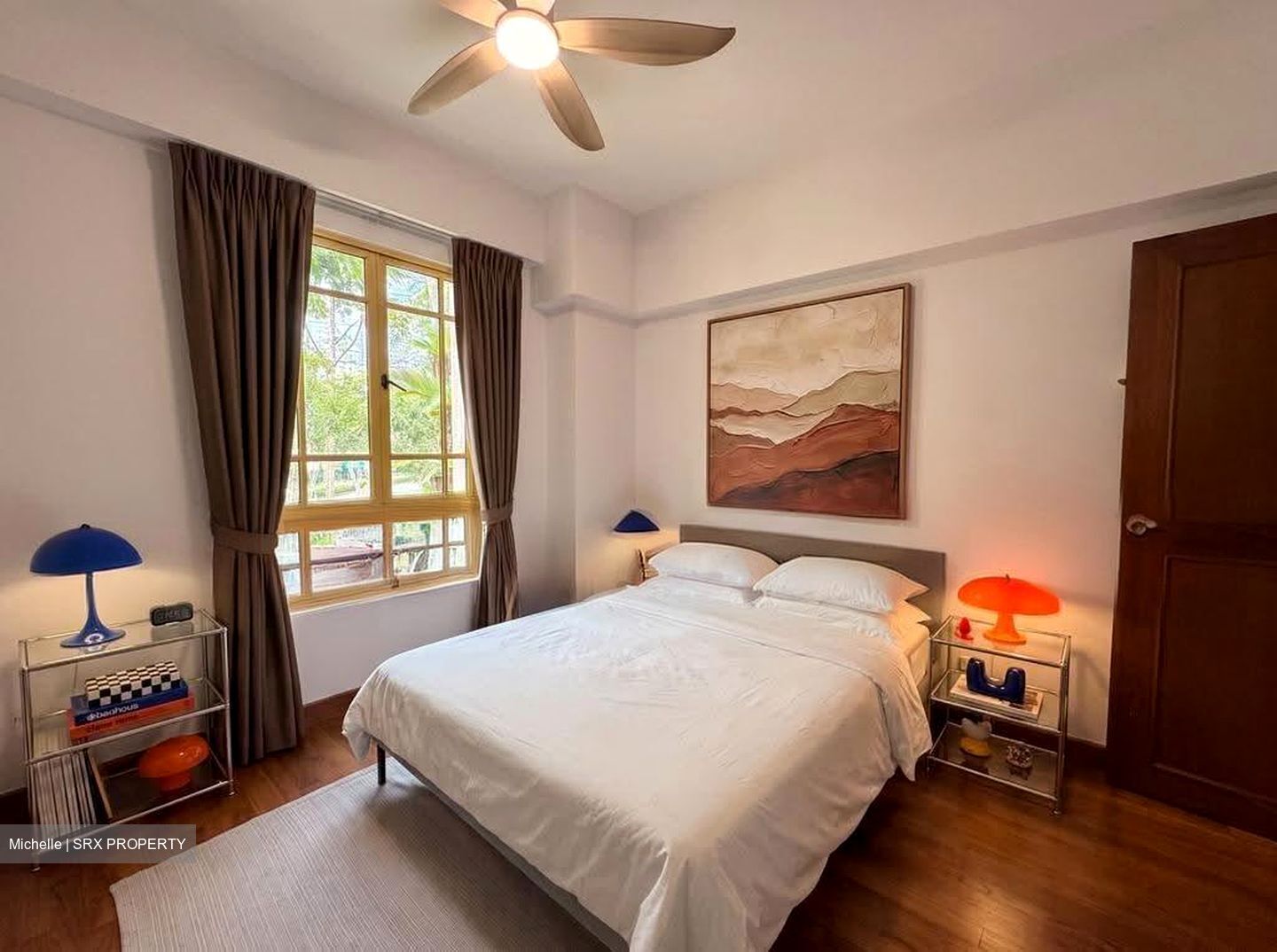 Villa Marina (D15), Condominium #611435561